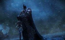 Arthas (World Of Warcraft)