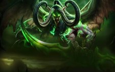 Illidan (World Of Warcraft)