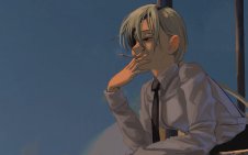 The first devil hunter