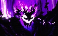 Shadow Fiend (dota 2)