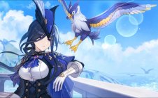 Clorinde (Genshin Impact)