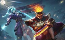 Free Fire Battle Ready