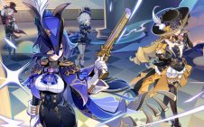 An Everlasting Dream Intertwined