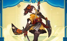 Chiori (Genshin Impact)