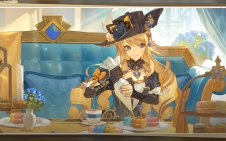 Navia - Macaron Melange