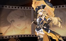 Navia: The Brave Pathfinder