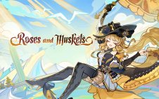 Navia - Roses and Muskets