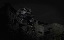 Fallout Power Armor