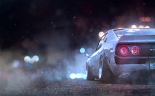 Nissan Skyline GT-R (Kenmeri)