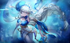 Fiona (Tower of Fantasy)