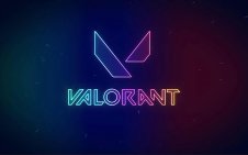Valorant Logo
