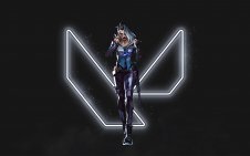 Fade: The Phantom of Valorant