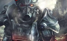 Fallout 4 Power Armor