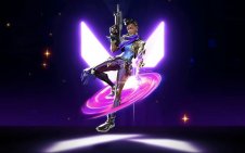 Astra: Galactic Strategist