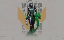 Viper: Toxic Assassin