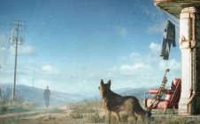 Dogmeat (Fallout 4)
