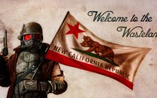 NCR Ranger (Fallout)