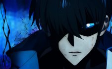 Jin-Woo Shadow's Might