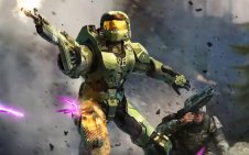 Halo Infinite: Heroic Stand