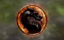 Mortal Kombat Logo