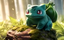 Bulbasaur (Pokemon)