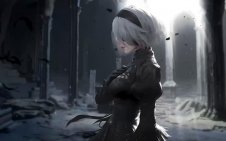 2B Silent Sentinel
