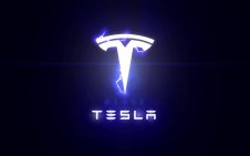 Tesla Logo