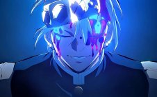 Tengen Uzui (Demon Slayer)