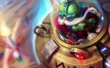 Corki (League of Legends)