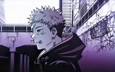 Itadori (Jujutsu Kaisen)