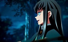 Muichiro Tokito (Demon Slayer)