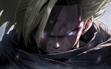 Trunks (Dragon Ball)