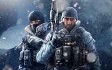 Tom Clancy's Rainbow Six Siege