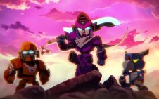 mecha mortis (brawl stars)