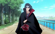 Itachi Akatsuki