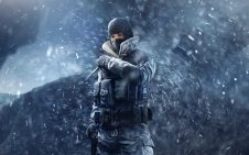 frost (Tom Clancy's Rainbow Six Siege)