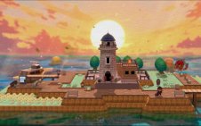 liberty garden (Pokemon)