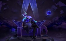 Lorion Nightmare Incarnate (Arena of Valor)