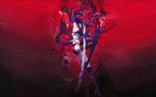 Acheron Galactic Legacy