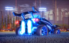 Rocket League