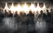 Rainbow Six Siege (R6)