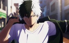 Sakura (Wind Breaker)