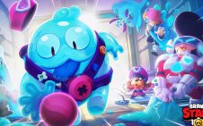 Squeak (Brawl Stars)