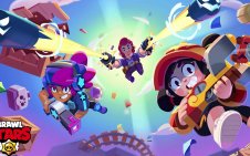 Jessie (Brawl Stars)