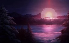 explosion in mushoku tensei