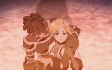 Sara (Mushoku Tensei)