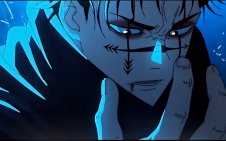 choso Blood Manipulator