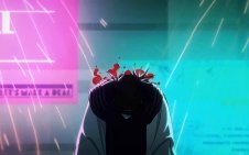 Choso Vs Itadori Yuji