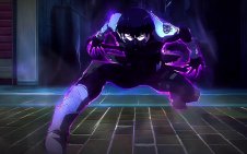 Hoshina (Kaiju No 8)