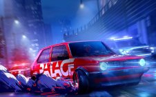 Need for Speed Unbound